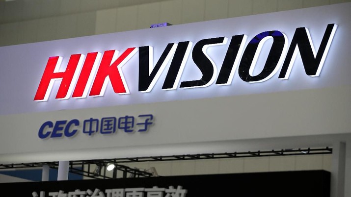 Setelah Huawei, Trump Akan Blacklist Perusahaan China Lagi
