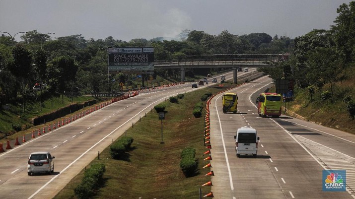 Malaysia Cabut dari Cipali: Ini Tol-Tol akan Jatuh ke Asing!