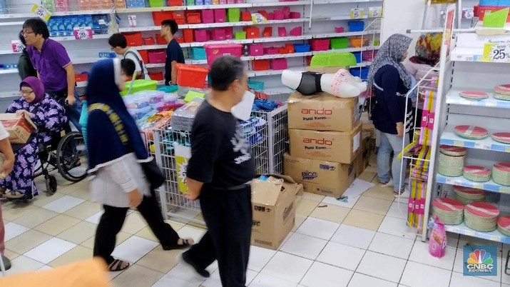 PPN Mau Naik? Siap-siap Daya Beli Rakyat Tercekik!
