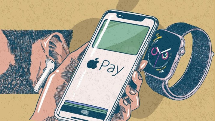 apple-bakal-terima-pembayaran-pakai-bitcoin