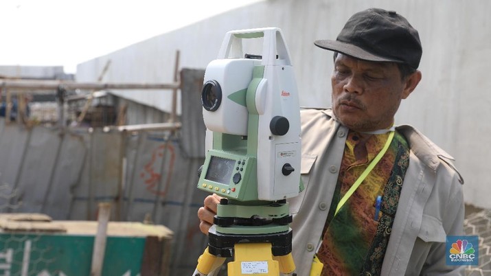 Sertifikat Tanah Anda Bakal Ditarik & Ditukar Jadi Elektronik