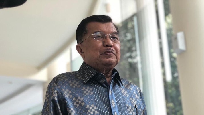 JK: Bukan Kuliahin Pak Perry, Tapi Mohon Turunkanlah!