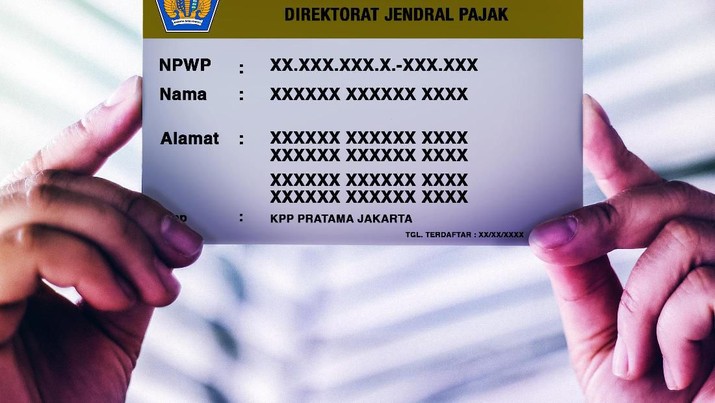 Ada Banyak Orang Kaya di RI yang Tak Punya NPWP