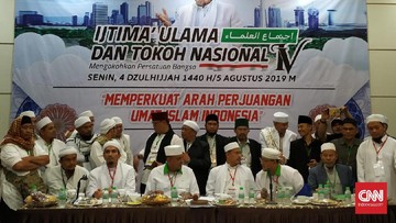 PA 212: Beri Ruang NKRI Bersyariah Dikaji Secara Ilmiah