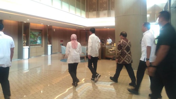 Ekonomi RI Tumbuh Lebih Lambat dari Kamboja hingga Filipina