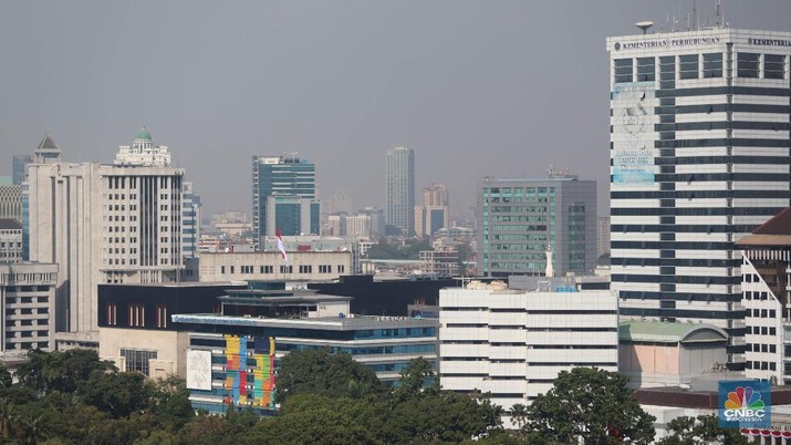 Waspada Kredit Macet Properti! Developer DKI Megap-Megap