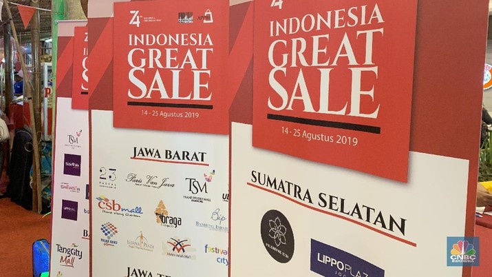 Ritel Loyo, Daya Beli Masyarakat Lesu & Ekonomi Melemah