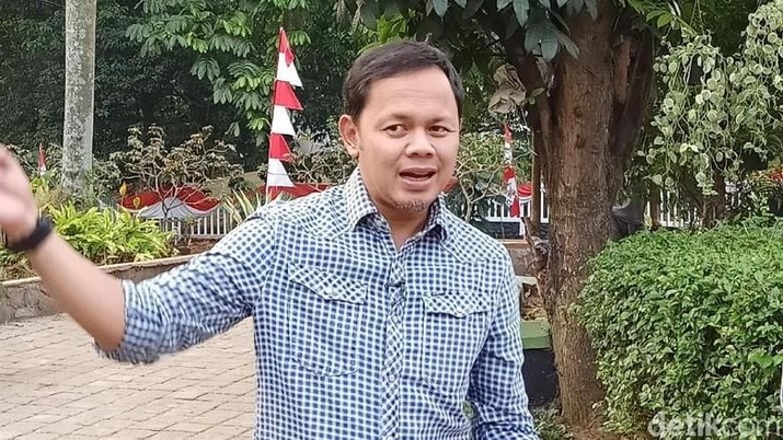 Pulang dari Turki, Wali Kota Bogor Bima Arya Positif Corona