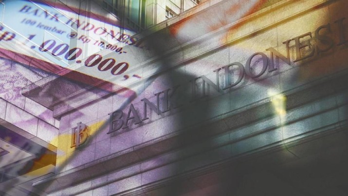 Bunga Bank di RI Amit-Amit, Kontraktor Sebut Terlalu Tinggi!