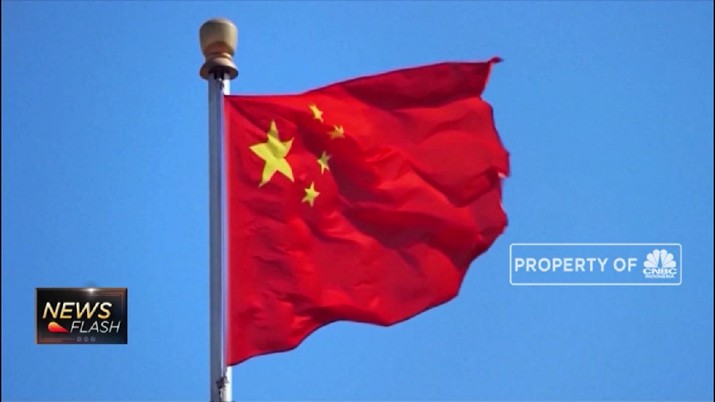 Perlu Diwaspadai, Pelemahan Ekonomi China Kian Dalam