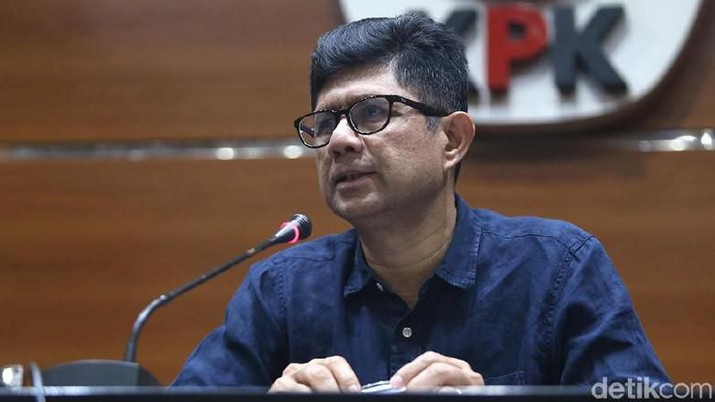 Eks Bos KPK Beri Peringatan: Hati-hati dengan China!