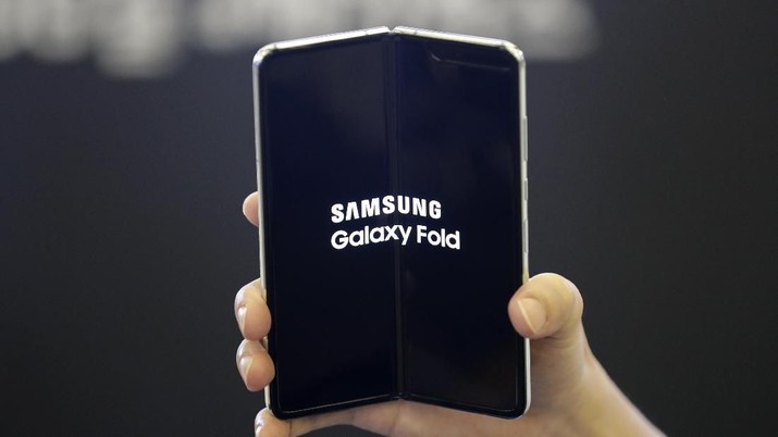 Samsung Setop Produksi Smartphone di China, Kenapa?