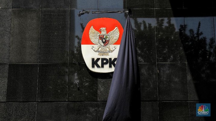 Parah! KPK Ungkap Modus Suap Antar BUMN
