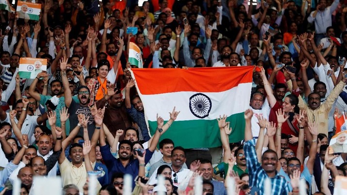 Ambisi India Jadi Raja Elektronik Dunia, Mampu Saingi China?
