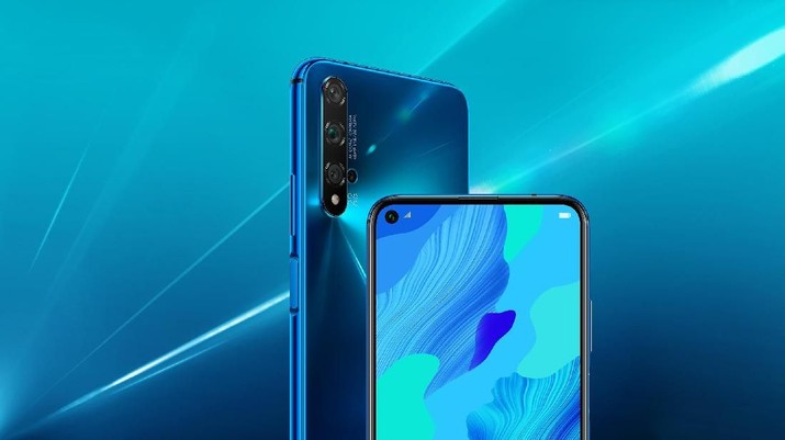 Google Sebut Huawei Tidak Akan Dapat OS Android Lagi