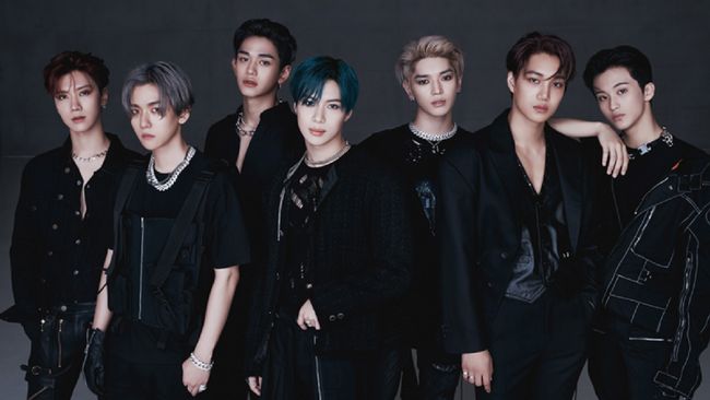 Mengenal Lebih Jauh Tentang &quot;K-POP&quot;