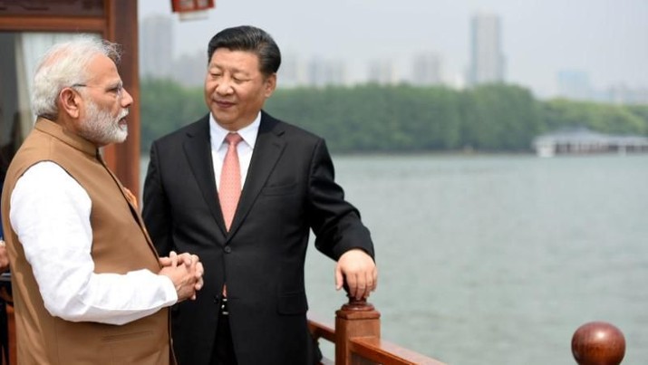 Duh! Setelah AS & Australia, China Bertikai dengan India?
