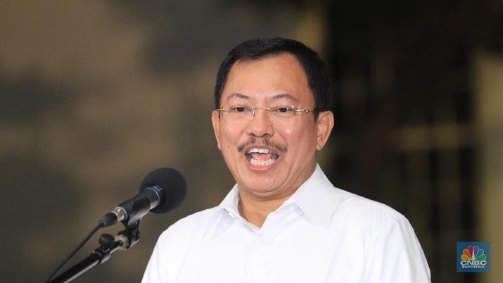 Iuran BPJS Naik Tahun Depan, Ini 3 Skema Alternatif Terawan