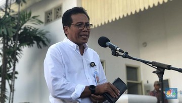 Istana Tegaskan Jokowi Sampai Menteri Tak Mudik Lebaran 2021!
