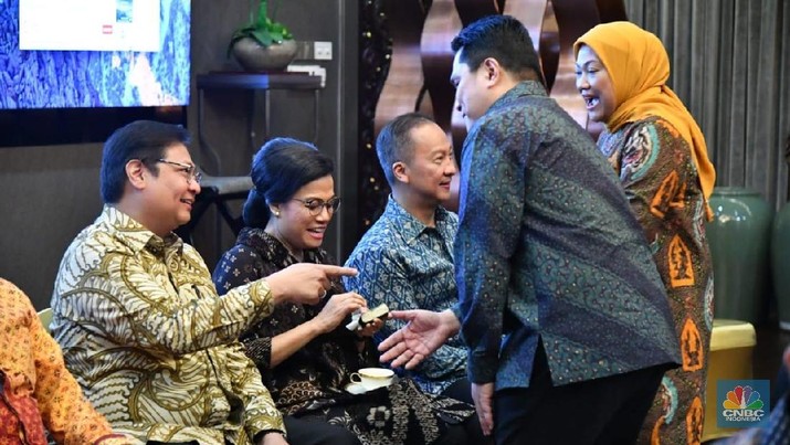 Lho! Sri Mulyani Keluarkan Aturan Baru untuk Nambah Utang?