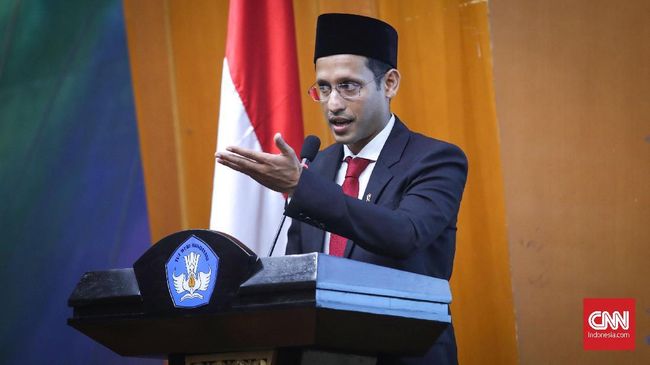 Indonesia Maju ! Ini 4 Menteri Terbaru Jokowi Yang Paling Ane Tunggu Kinerjanya