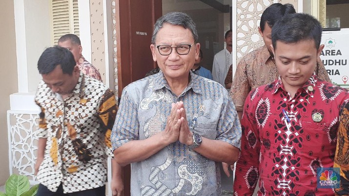Catat, Tarif Listrik Pelanggan 900 VA Naik Rp 29.000 di 2020!