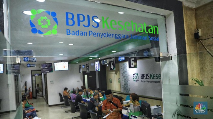 Tunggakan JKN Bengkak, Bio Farma: Cash Flow Tertekan!