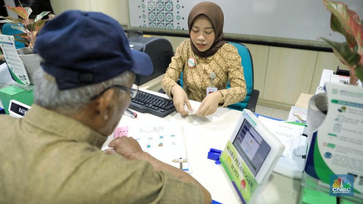 Hanya Meninggal, Cara untuk Berhenti dari BPJS Kesehatan!