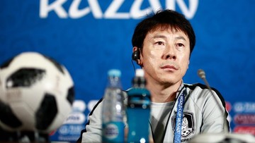Ini Sosok Dua Kandidat Pelatih Baru Timnas setelah PSSI Pecat Simon McMenemy