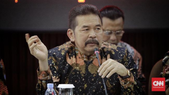 Jaksa Agung Benarkan Akan Ada Tersangka Baru Kasus Jiwasraya