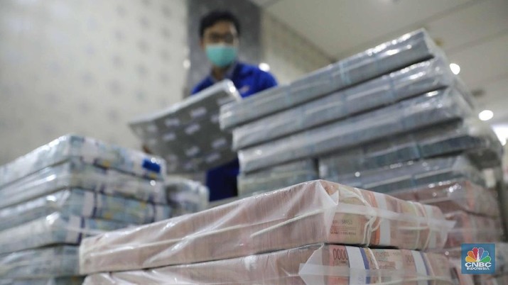 BI Turunkan Bunga, Rupiah Jadi Kurang 'Seksi'
