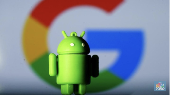Google Bikin Fitur Anti Lacak Pengguna Android, Tiru Apple?