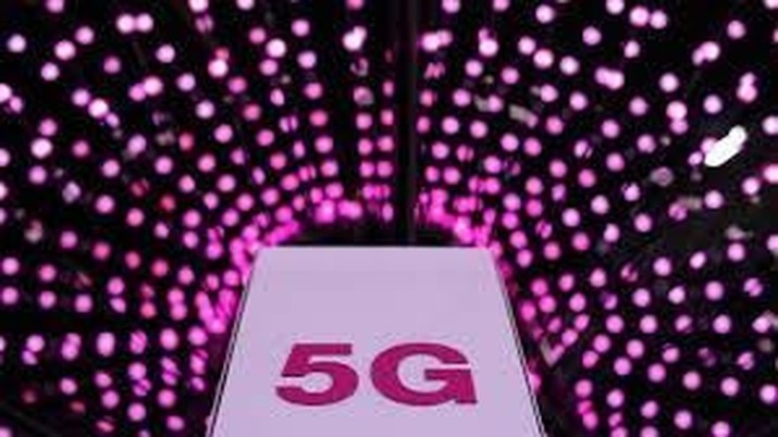 Blokir Huawei, Inggris Gandeng Jepang Bangun Internet 5G