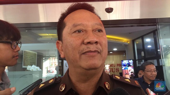 Lanjut! Kejagung Periksa 9 Saksi Skandal Jiwasraya
