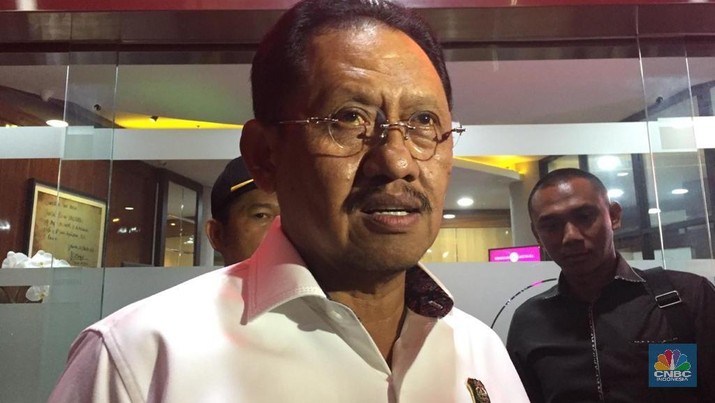 Ssst! Jaksa Agung Tahu Siapa Pelaku Skandal Jiwasraya