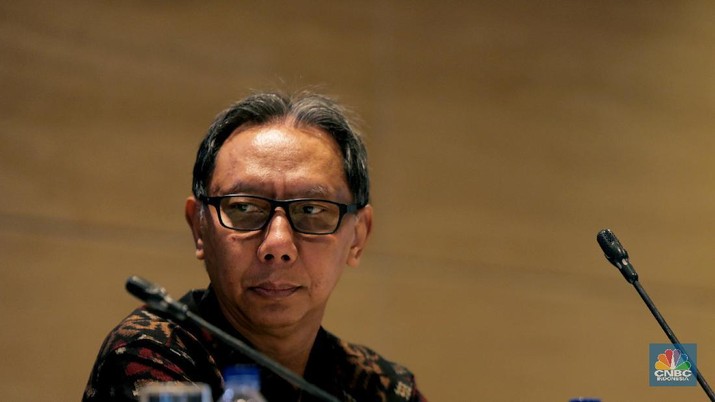 Parah! Orang Ini Terlilit Utang Usai Pinjam Uang ke 40 Pinjol