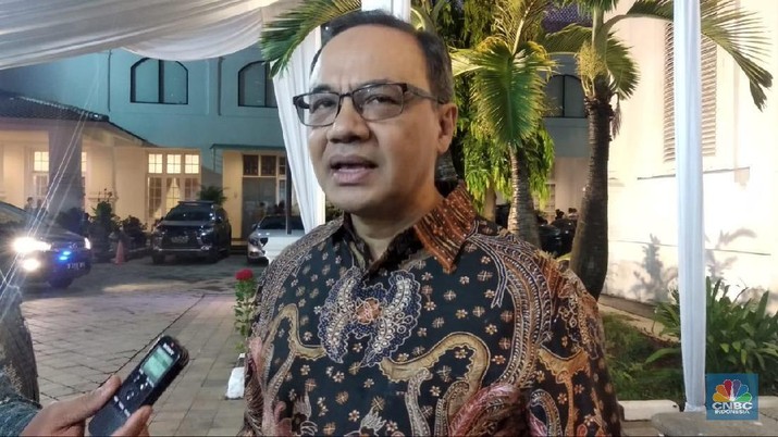 Ini Penjelasan Kemlu Soal Pendemo Myanmar Serbu Kedubes RI