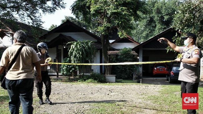 Viral di WA Group, Curhatan Pasien Positif Covid-19 di Depok Jawa Barat