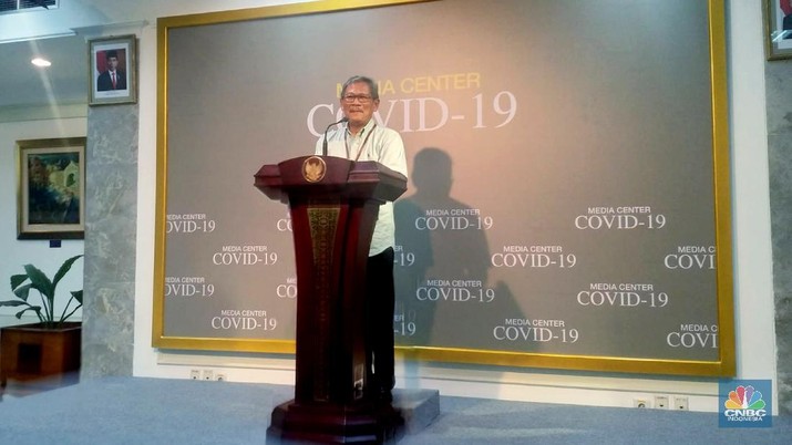 Alert! Suspect Corona di RI Bertambah Jadi 23 Orang