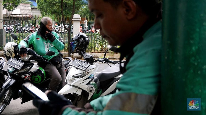 Siap-siap Besok Naik, Gojek-Grab Lebih Mahal Jadi Segini