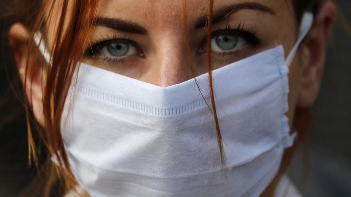 Alamak! Corona Tak Akan Hilang, Bakal Menahun Seperti Flu?