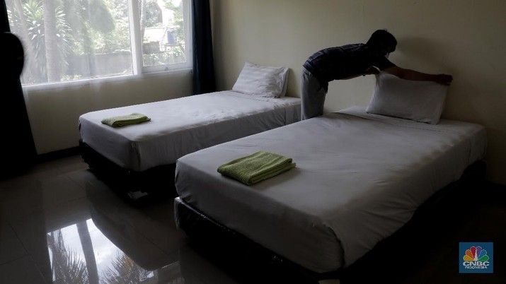 Butuh Duit! Alasan Hotel-hotel RI Dijual Murah Meriah