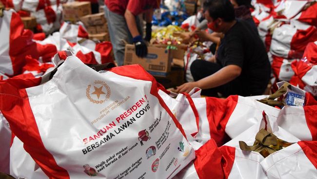 Ganjar Sindir Bupati Klaten: Harus Ikhlas Beri Bantuan Warga, Jangan Dilabeli