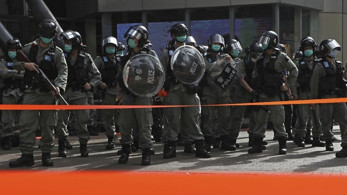 china-dinilai-arogan-demo-protes-di-hong-kong-pecah-lagi