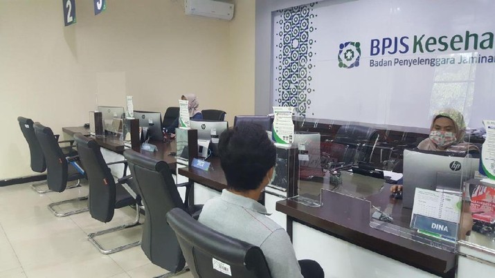 Ya Ampun, Utang BPJS ke Rumah Sakit Sudah Tembus Rp 4,4 T!