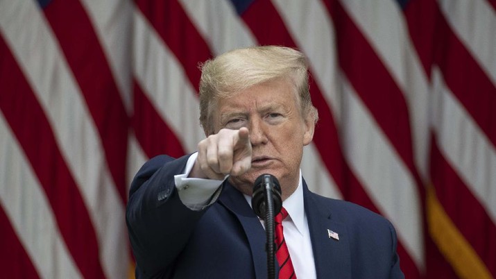 trump-buka-bukaan-soal-kematian-george-floyd-apa-katanya