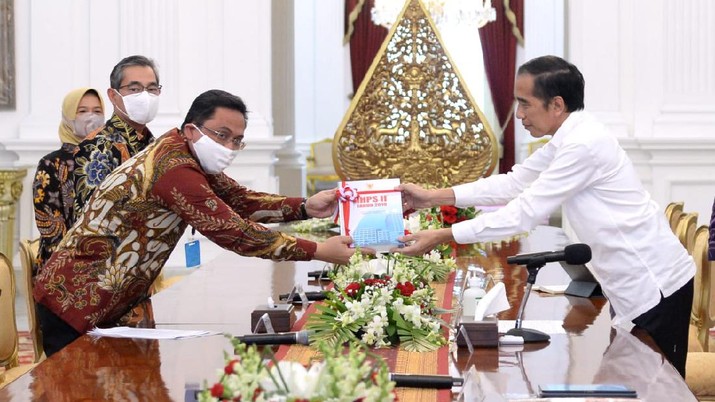 Pak Prabowo, Ada APBN Kemenhan Mengalir ke Rekening Pribadi!