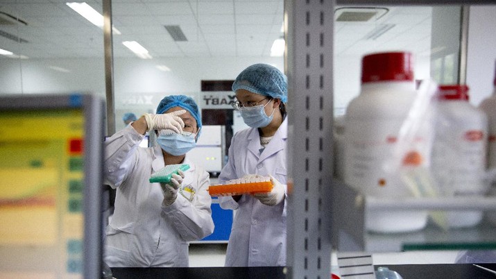 Modus China Curi Teknologi Amerika Terbongkar, Ini Caranya