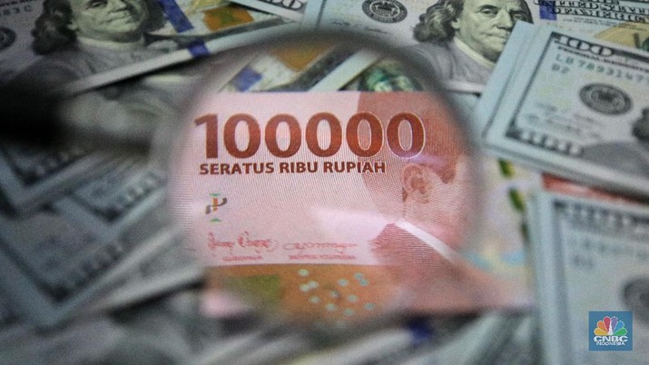 World Bank Rilis Negara Banyak Utang, RI Masuk 10 Besar