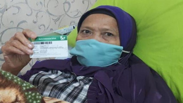 Kelas 1,2, & 3 Dihapus, Mau Bayar BPJS Seragam Rp 75.000?